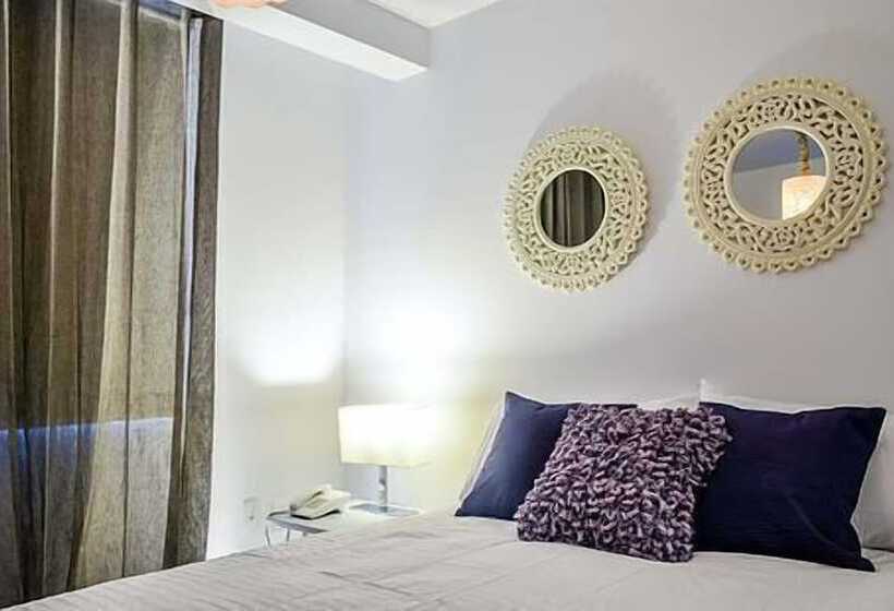 Fotos del hotel Amatista Hotel Boutique:  6