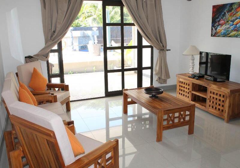 Fotos del hotel Cabanes Des Anges:  4