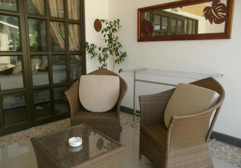 Fotos del hotel Cabanes Des Anges:  3