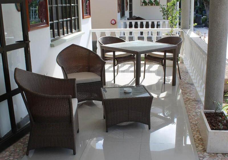 Fotos del hotel Cabanes Des Anges:  6