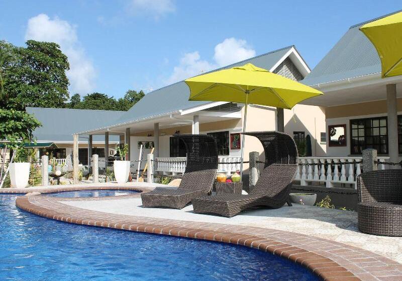 Fotos del hotel Cabanes Des Anges:  2