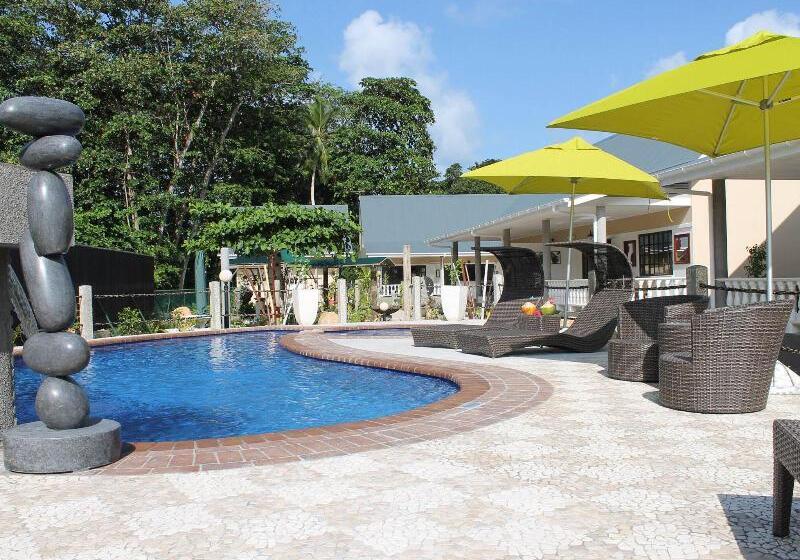 Fotos del hotel Cabanes Des Anges:  5