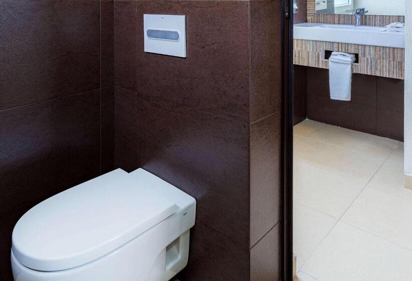 Fotos del hotel Loa Inn Business Centro Puebla:  15