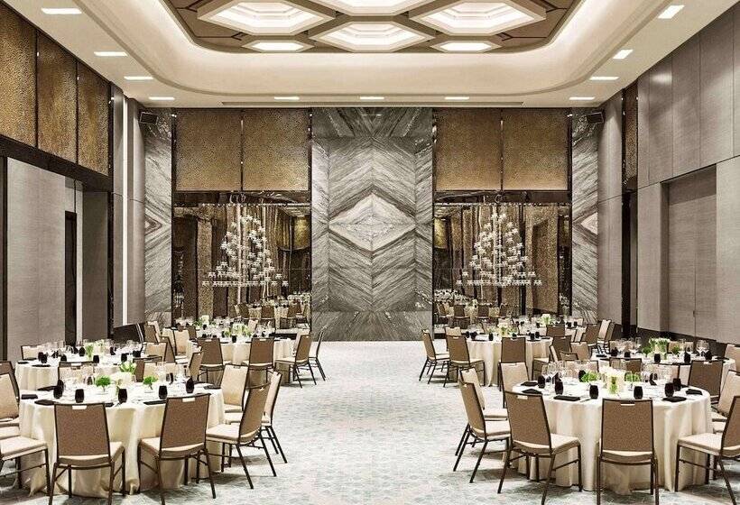 Fotos del hotel Fairmont Quasar Istanbul:  2