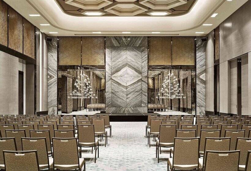 Fotos del hotel Fairmont Quasar Istanbul:  24