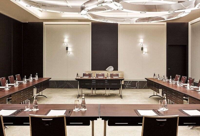 Fotos del hotel Fairmont Quasar Istanbul:  4