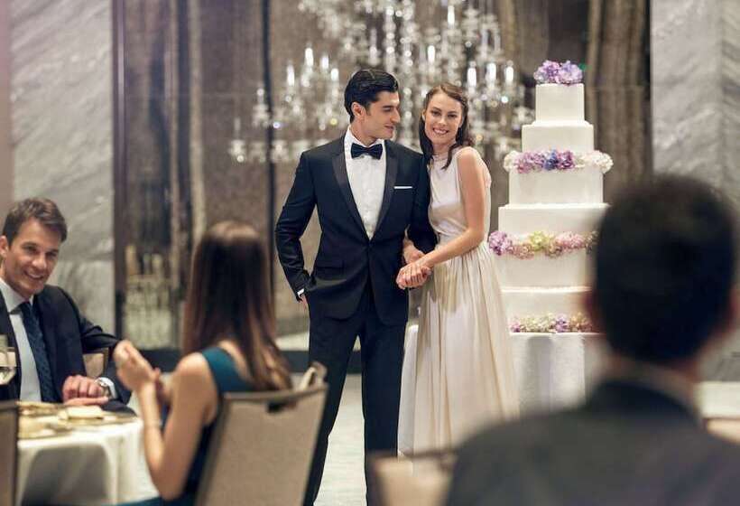 Fotos del hotel Fairmont Quasar Istanbul:  7