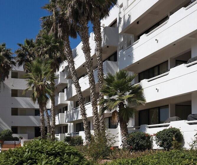 Fotos del hotel Worldmark La Paloma:  8