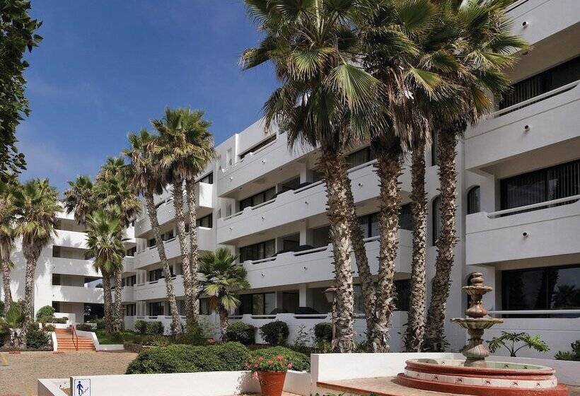 Fotos del hotel Worldmark La Paloma:  9