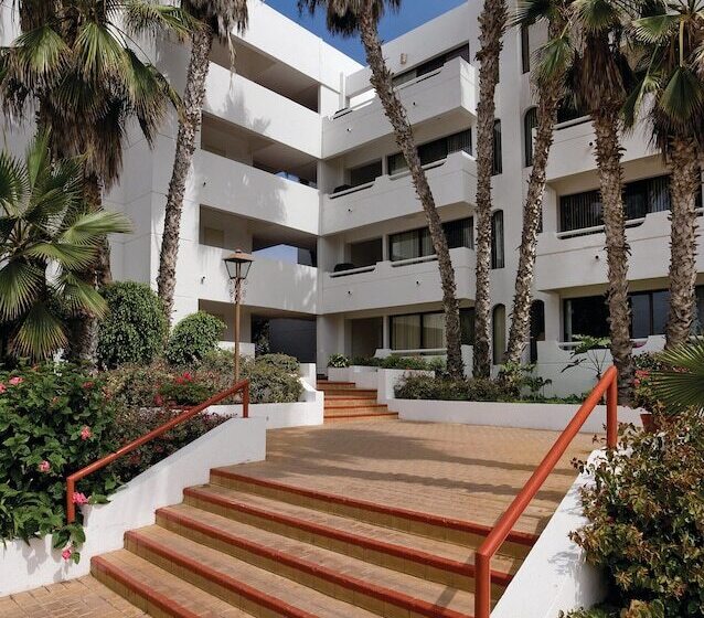 Fotos del hotel Worldmark La Paloma:  4