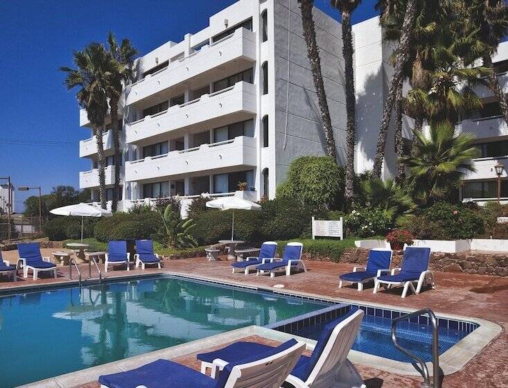 Fotos del hotel Worldmark La Paloma:  12