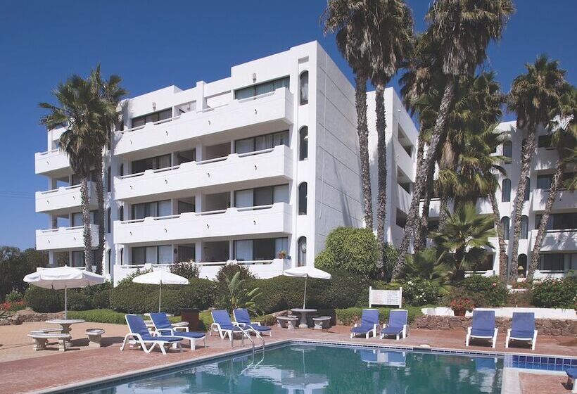 Fotos del hotel Worldmark La Paloma:  11