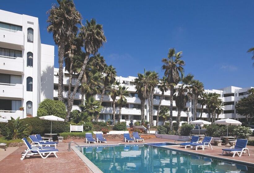 Fotos del hotel Worldmark La Paloma:  13