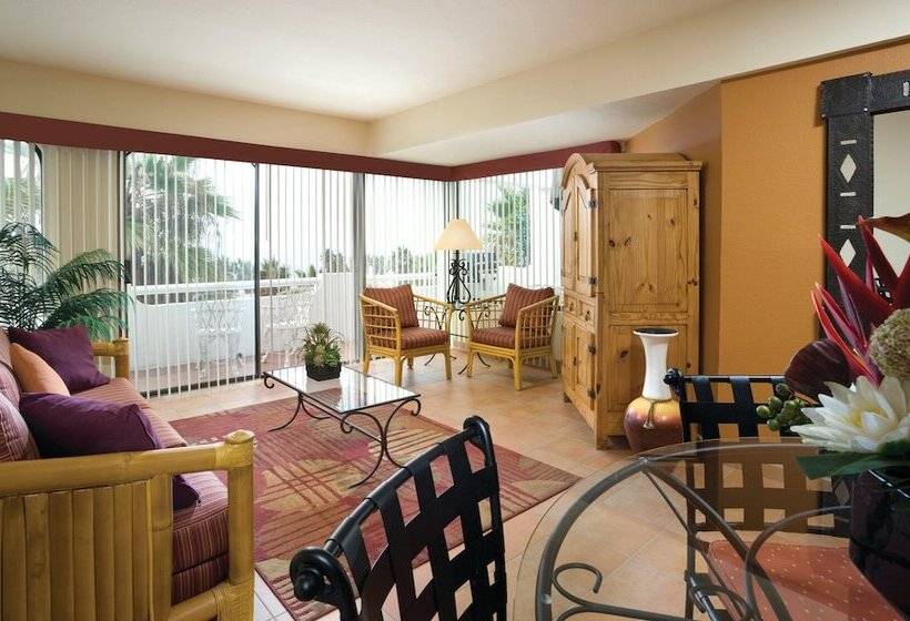 Fotos del hotel Worldmark La Paloma:  7