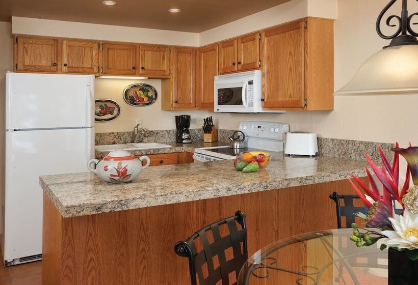 Fotos del hotel Worldmark La Paloma:  3