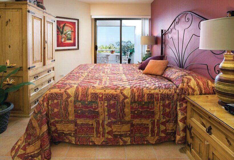 Fotos del hotel Worldmark La Paloma:  5