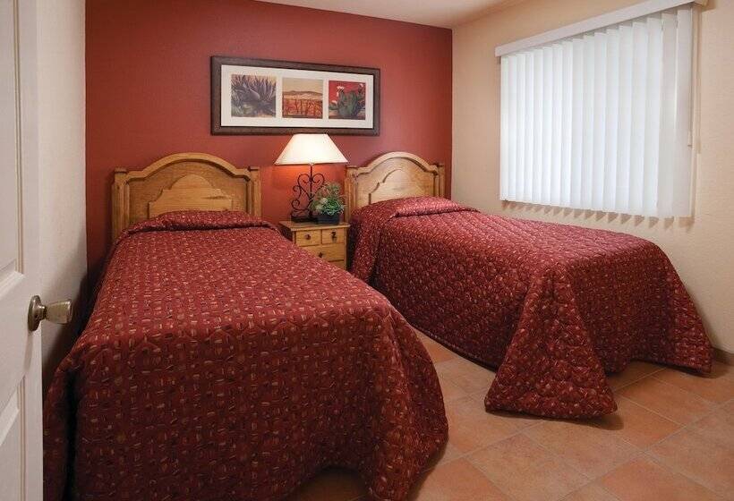 Fotos del hotel Worldmark La Paloma:  2