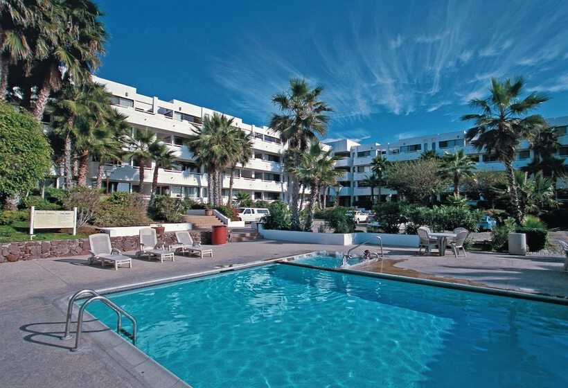 Fotos del hotel Worldmark La Paloma:  14