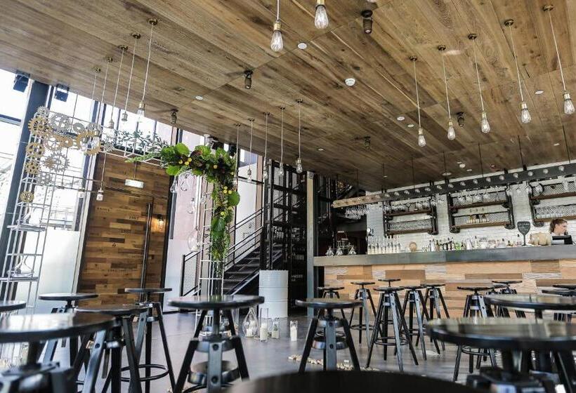 Fotos del hotel La Ville Hotel & Suites City Walk Dubai, Autograph Collection:  4