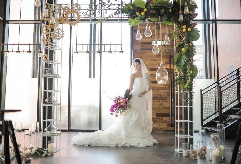 Fotos del hotel La Ville Hotel & Suites City Walk Dubai, Autograph Collection:  11