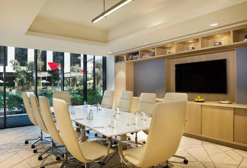 Fotos del hotel La Ville Hotel & Suites City Walk Dubai, Autograph Collection:  5