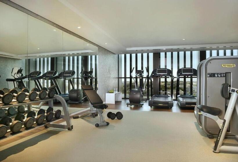 Fotos del hotel La Ville Hotel & Suites City Walk Dubai, Autograph Collection:  2