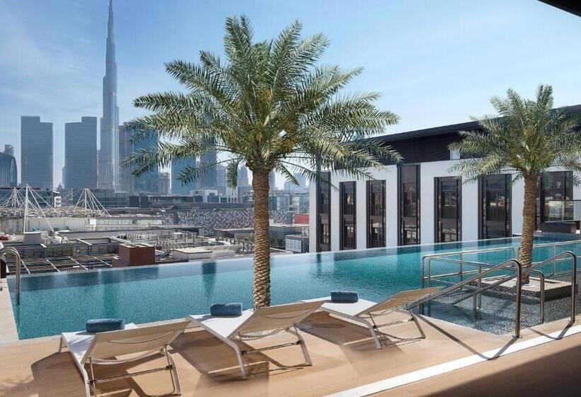 Fotos del hotel La Ville Hotel & Suites City Walk Dubai, Autograph Collection:  9