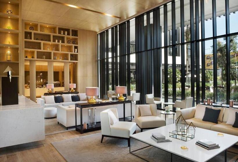 Fotos del hotel La Ville Hotel & Suites City Walk Dubai, Autograph Collection:  8