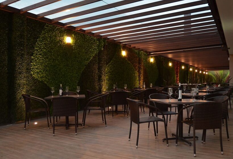 Fotos del hotel Loa Inn Business Centro Puebla:  19