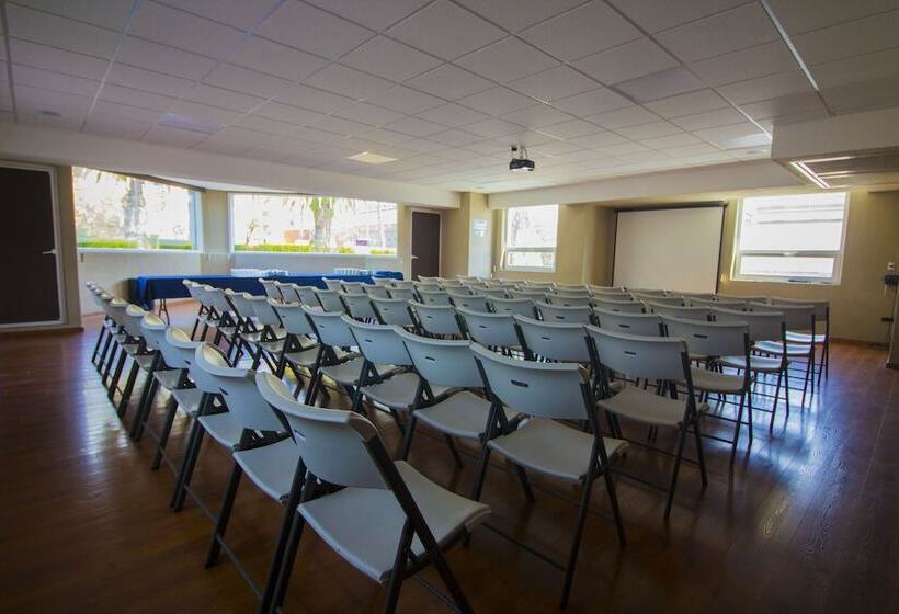 Fotos del hotel Loa Inn Business Centro Puebla:  21