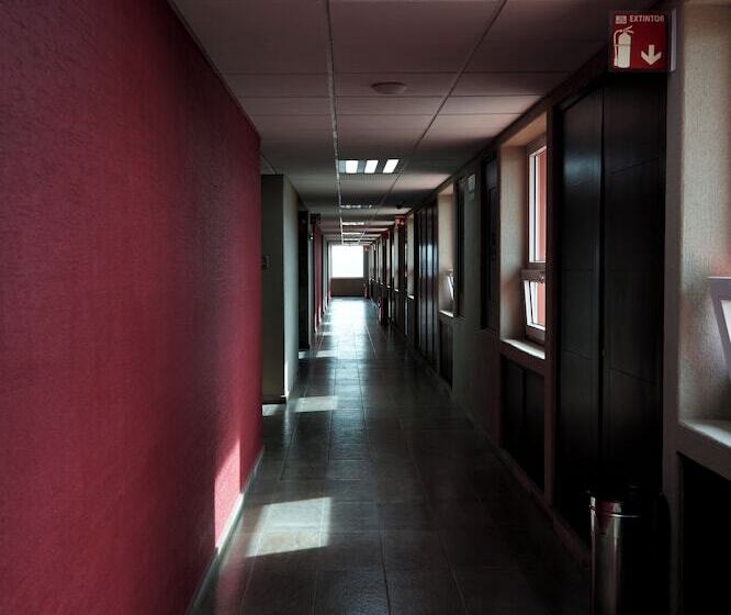 Fotos del hotel Loa Inn Business Centro Puebla:  3