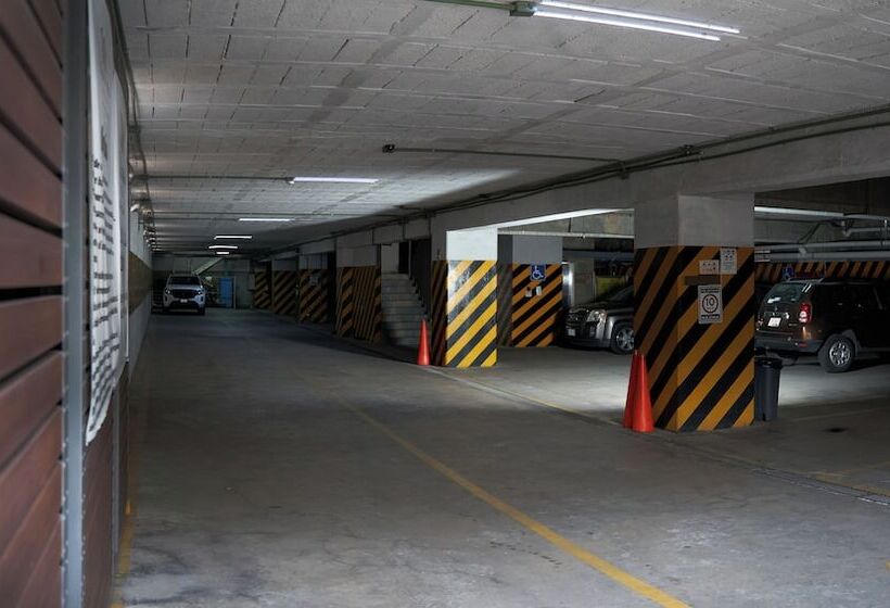 Fotos del hotel Loa Inn Business Centro Puebla:  9