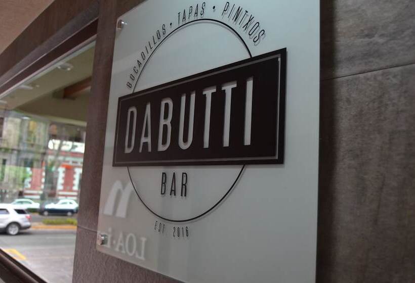 Fotos del hotel Loa Inn Business Centro Puebla:  5