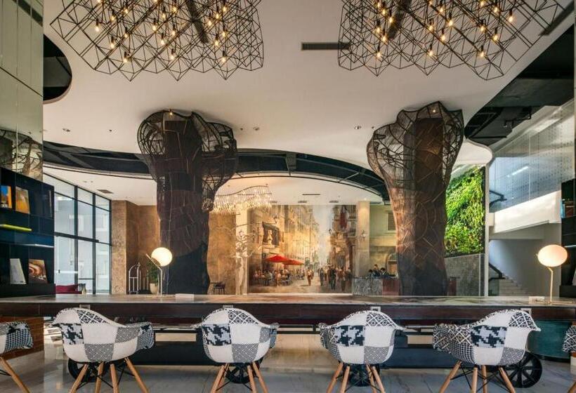 Fotos del hotel Luminor Hotel Pecenongan:  22