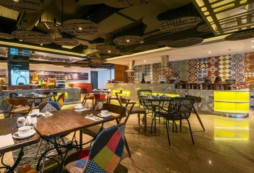 Fotos del hotel Luminor Hotel Pecenongan:  23