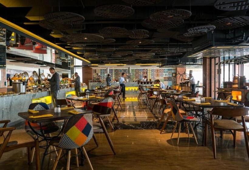 Fotos del hotel Luminor Hotel Pecenongan:  6