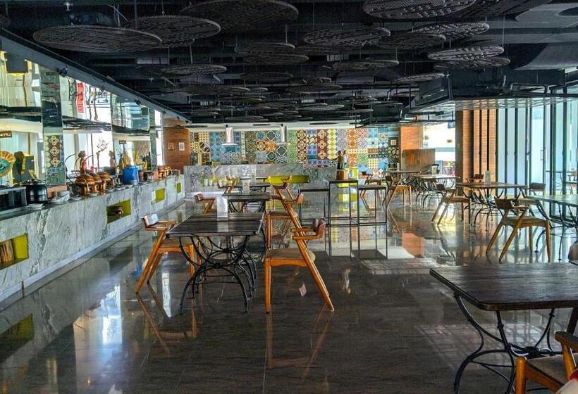 Fotos del hotel Luminor Hotel Pecenongan:  19