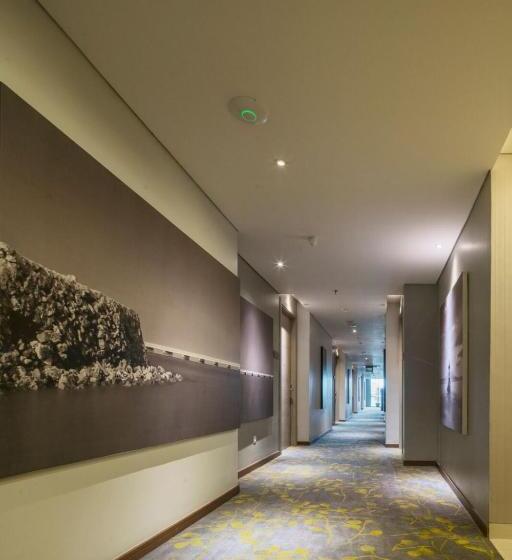 Fotos del hotel Luminor Hotel Pecenongan:  4