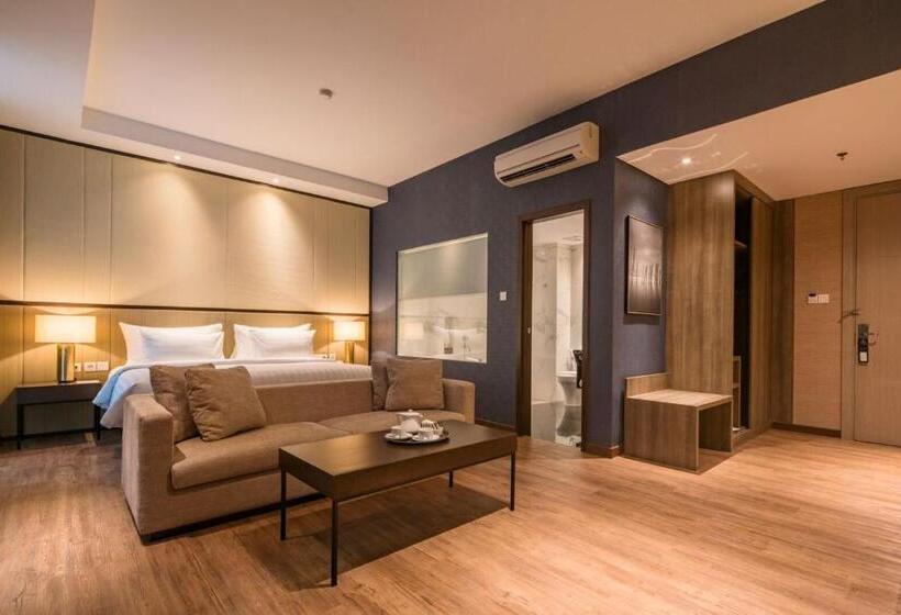 Fotos del hotel Luminor Hotel Pecenongan:  2