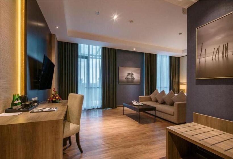 Fotos del hotel Luminor Hotel Pecenongan:  25