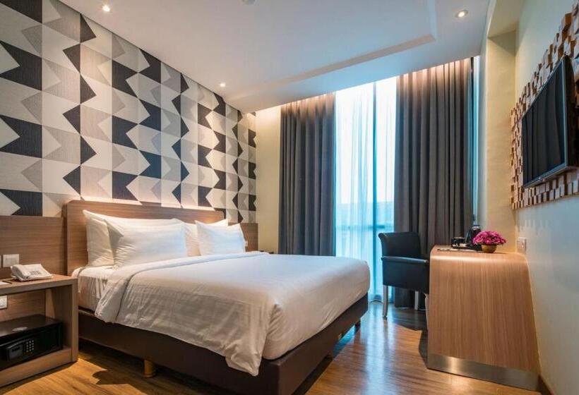 Fotos del hotel Luminor Hotel Pecenongan:  21