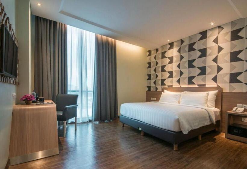 Fotos del hotel Luminor Hotel Pecenongan:  17