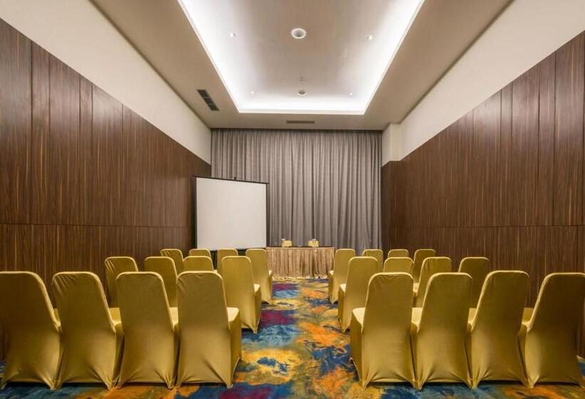 Fotos del hotel Luminor Hotel Pecenongan:  15