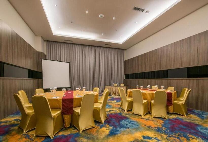 Fotos del hotel Luminor Hotel Pecenongan:  24