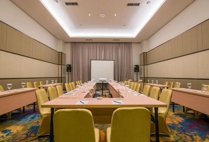 Fotos del hotel Luminor Hotel Pecenongan:  7