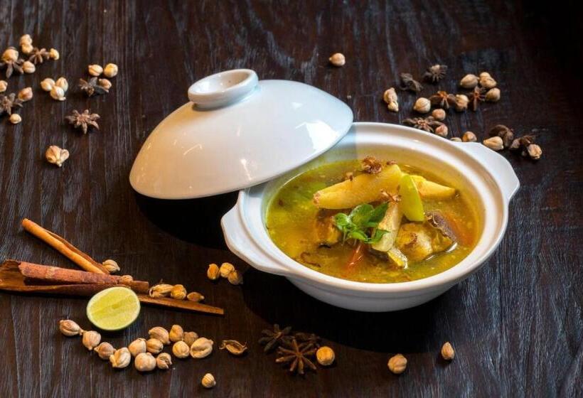 Fotos del hotel Luminor Hotel Pecenongan:  13