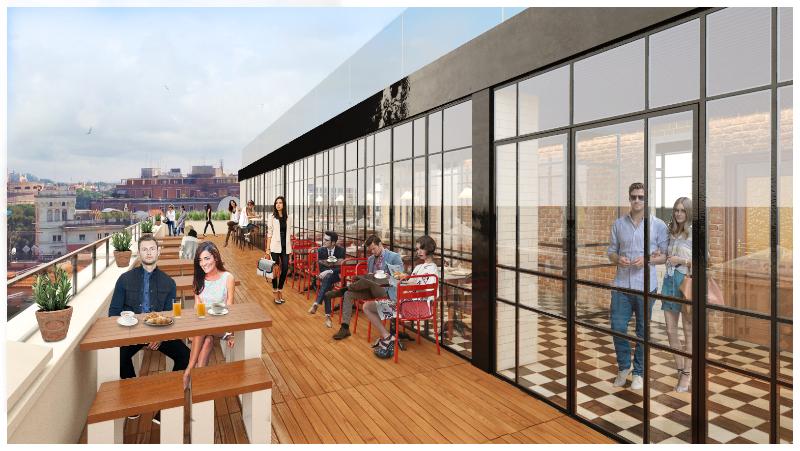 Fotos del hotel Orazio Palace:  4