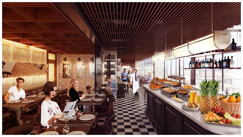 Fotos del hotel Orazio Palace:  3