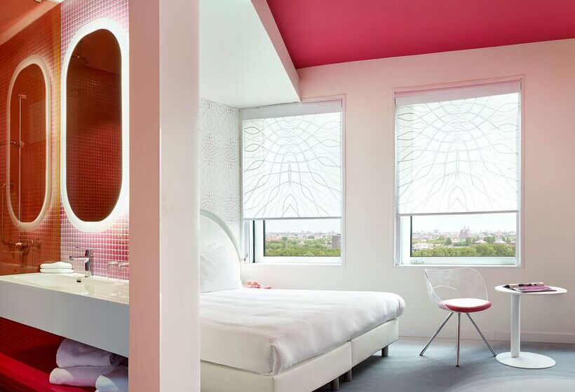 Fotos del hotel Park Inn By Radisson Amsterdam City West:  17