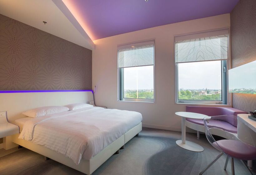 Fotos del hotel Park Inn By Radisson Amsterdam City West:  15
